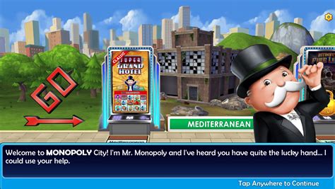  monopoly slots welcome bonus